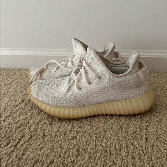 Adidas YZY Boost 350 V2 - Picture 4 of 5